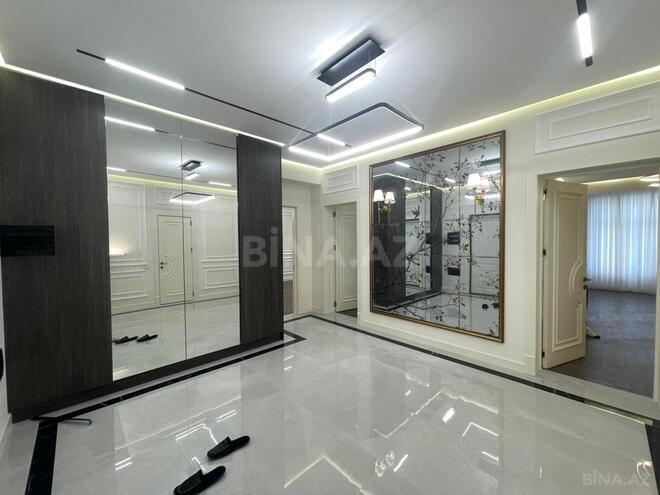 Продаётся 3-комн. новостройка 121 м², м. Шах Исмаил Хатаи, photo 11 from 16