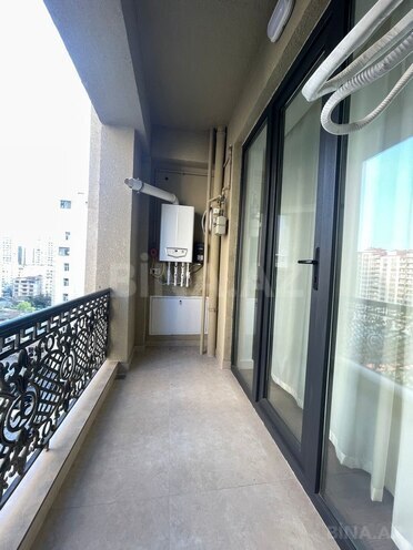 Продаётся 3-комн. новостройка 121 м², м. Шах Исмаил Хатаи, photo 14 from 16