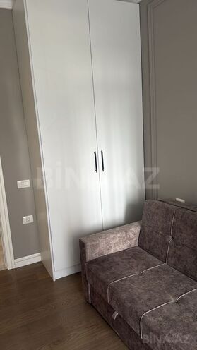 Сдаётся 3-комн. новостройка 97 м², м. Нариман Нариманов, photo 8 from 14