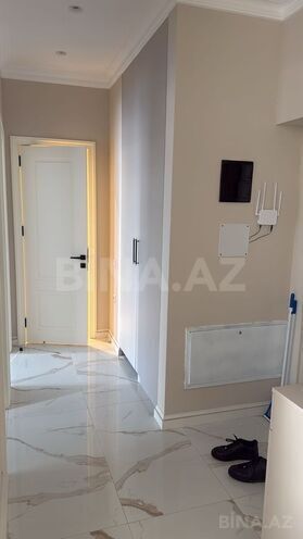 Сдаётся 3-комн. новостройка 97 м², м. Нариман Нариманов, photo 10 from 14