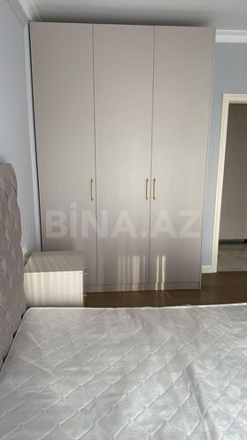 Сдаётся 3-комн. новостройка 97 м², м. Нариман Нариманов, photo 9 from 14