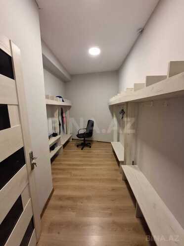 İcarəyə verilir 7 otaqlı ofis 280 m², Elmlər Akademiyası m., photo 14 from 18