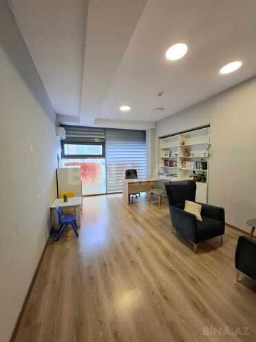 İcarəyə verilir 7 otaqlı ofis 280 m², Elmlər Akademiyası m., photo 3 from 18