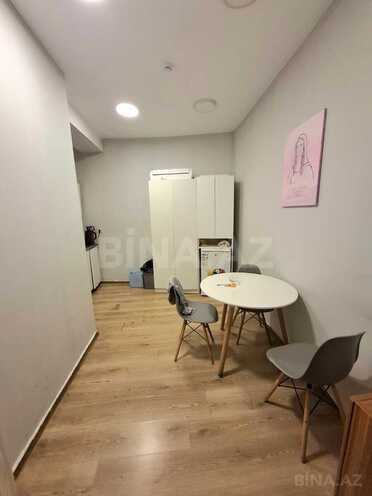 İcarəyə verilir 7 otaqlı ofis 280 m², Elmlər Akademiyası m., photo 8 from 18