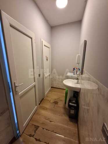 İcarəyə verilir 7 otaqlı ofis 280 m², Elmlər Akademiyası m., photo 15 from 18