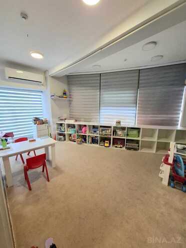 İcarəyə verilir 7 otaqlı ofis 280 m², Elmlər Akademiyası m., photo 9 from 18