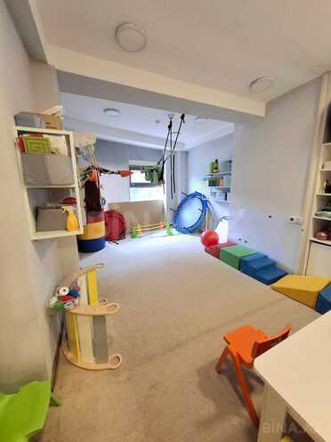 İcarəyə verilir 7 otaqlı ofis 280 m², Elmlər Akademiyası m., photo 7 from 18