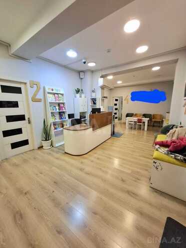 İcarəyə verilir 7 otaqlı ofis 280 m², Elmlər Akademiyası m., photo 5 from 18