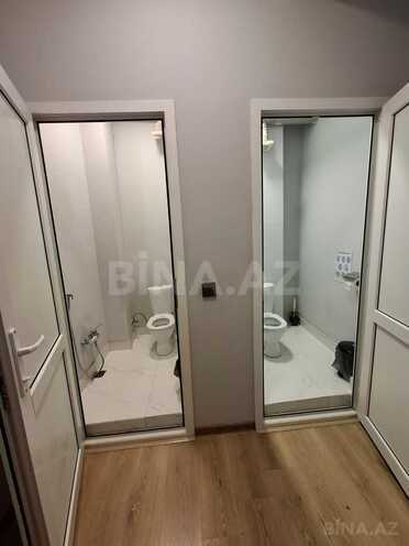 İcarəyə verilir 7 otaqlı ofis 280 m², Elmlər Akademiyası m., photo 17 from 18