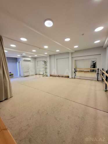 İcarəyə verilir 7 otaqlı ofis 280 m², Elmlər Akademiyası m., photo 11 from 18