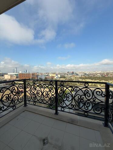 Satılır 3 otaqlı yeni tikili 148.4 m², Xətai r., photo 15 from 32
