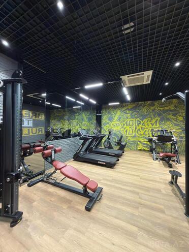 Satılır 3 otaqlı yeni tikili 148.4 m², Xətai r., photo 24 from 32