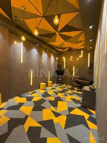 Satılır 3 otaqlı yeni tikili 148.4 m², Xətai r., photo 28 from 32