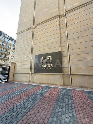 Satılır 3 otaqlı yeni tikili 148.4 m², Xətai r., photo 1 from 32