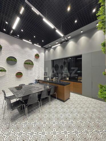Satılır 3 otaqlı yeni tikili 148.4 m², Xətai r., photo 30 from 32