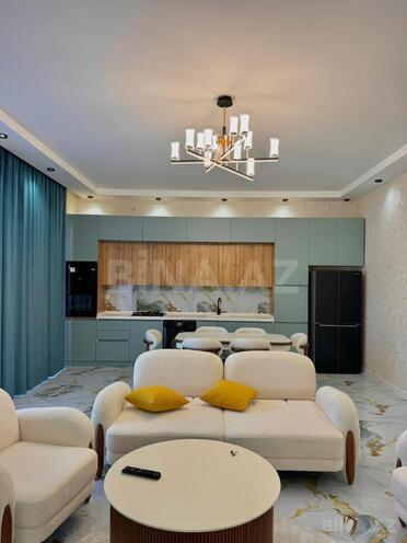 Satılır 3 otaqlı həyət evi/bağ evi 135 m², Mərdəkan q., photo 11 from 15