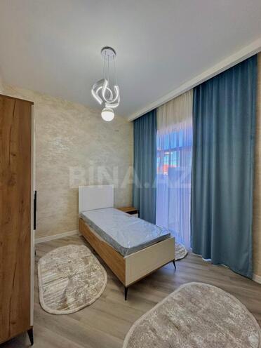 Satılır 3 otaqlı həyət evi/bağ evi 135 m², Mərdəkan q., photo 10 from 15