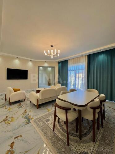 Satılır 3 otaqlı həyət evi/bağ evi 135 m², Mərdəkan q., photo 3 from 15