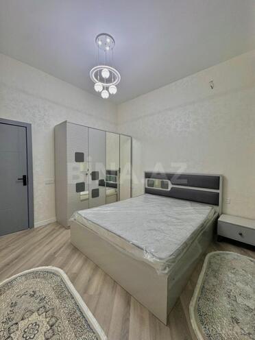 Satılır 3 otaqlı həyət evi/bağ evi 135 m², Mərdəkan q., photo 8 from 15