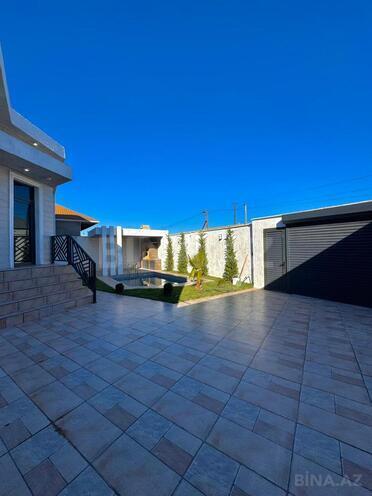 Satılır 3 otaqlı həyət evi/bağ evi 135 m², Mərdəkan q., photo 4 from 15