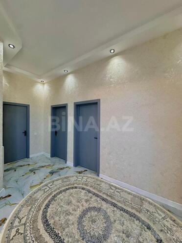 Satılır 3 otaqlı həyət evi/bağ evi 135 m², Mərdəkan q., photo 7 from 15