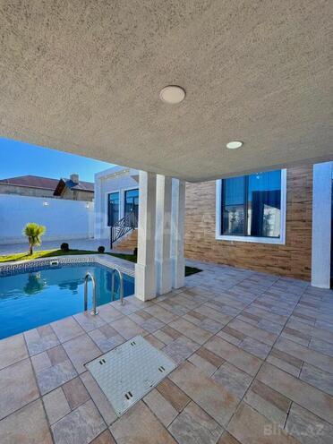 Satılır 3 otaqlı həyət evi/bağ evi 135 m², Mərdəkan q., photo 9 from 15