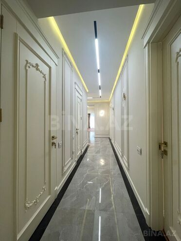 Продаётся 4-комн. новостройка 179 м², м. Шах Исмаил Хатаи, photo 16 from 21