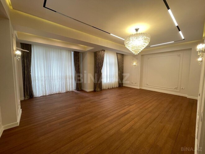 Продаётся 4-комн. новостройка 179 м², м. Шах Исмаил Хатаи, photo 1 from 21