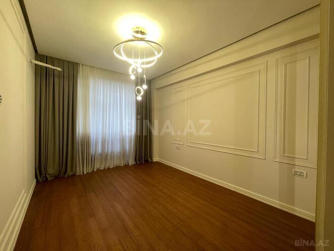 Продаётся 4-комн. новостройка 179 м², м. Шах Исмаил Хатаи, photo 6 from 21