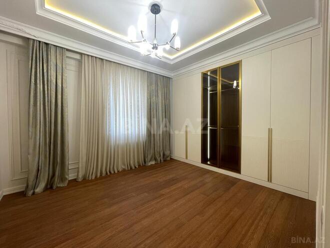 Продаётся 4-комн. новостройка 179 м², м. Шах Исмаил Хатаи, photo 7 from 21