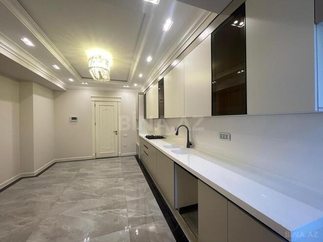 Продаётся 4-комн. новостройка 179 м², м. Шах Исмаил Хатаи, photo 5 from 21