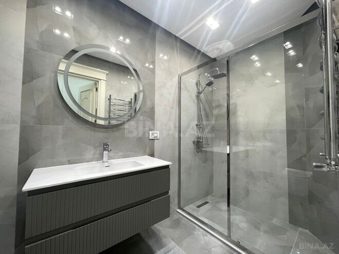 Продаётся 4-комн. новостройка 179 м², м. Шах Исмаил Хатаи, photo 14 from 21