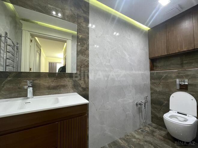 Продаётся 4-комн. новостройка 179 м², м. Шах Исмаил Хатаи, photo 13 from 21