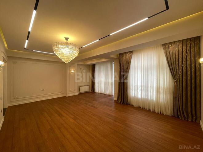 Продаётся 4-комн. новостройка 179 м², м. Шах Исмаил Хатаи, photo 3 from 21