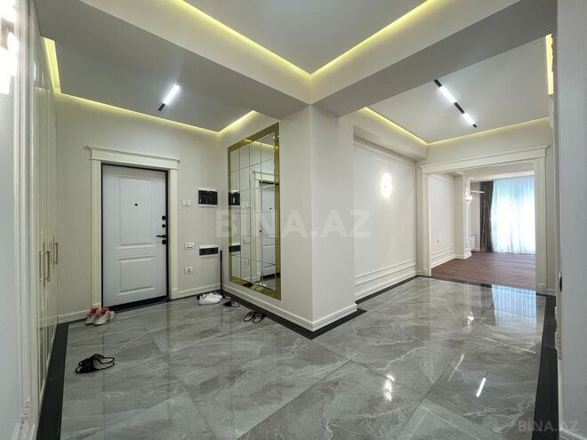 Продаётся 4-комн. новостройка 179 м², м. Шах Исмаил Хатаи, photo 18 from 21