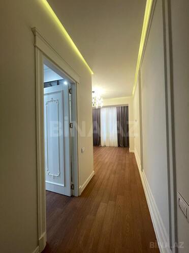 Продаётся 4-комн. новостройка 179 м², м. Шах Исмаил Хатаи, photo 9 from 21