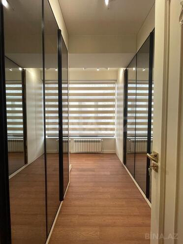 Продаётся 4-комн. новостройка 179 м², м. Шах Исмаил Хатаи, photo 12 from 21