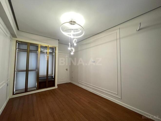 Продаётся 4-комн. новостройка 179 м², м. Шах Исмаил Хатаи, photo 8 from 21