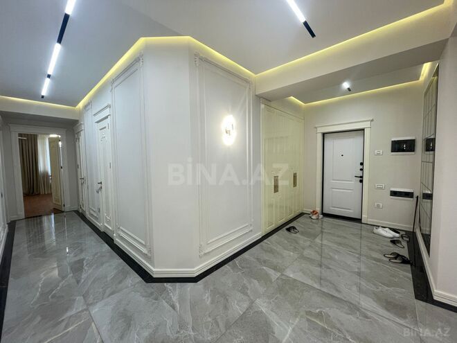 Продаётся 4-комн. новостройка 179 м², м. Шах Исмаил Хатаи, photo 17 from 21