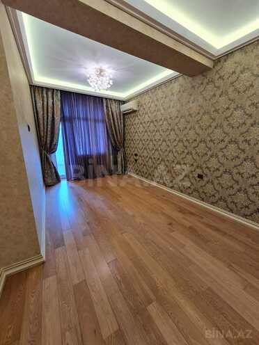 Продаётся 4-комн. новостройка 200 м², м. Элмляр Академиясы, photo 5 from 24