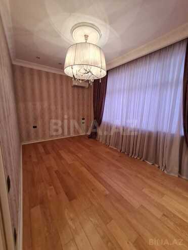 Продаётся 4-комн. новостройка 200 м², м. Элмляр Академиясы, photo 11 from 24