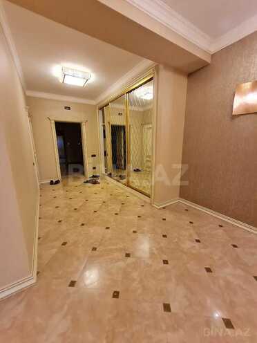 Продаётся 4-комн. новостройка 200 м², м. Элмляр Академиясы, photo 14 from 24