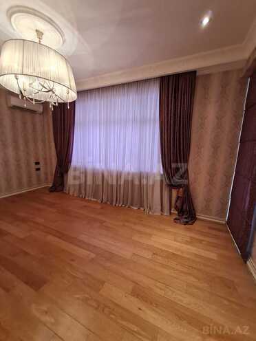 Продаётся 4-комн. новостройка 200 м², м. Элмляр Академиясы, photo 10 from 24