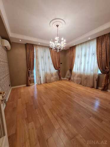 Продаётся 4-комн. новостройка 200 м², м. Элмляр Академиясы, photo 7 from 24