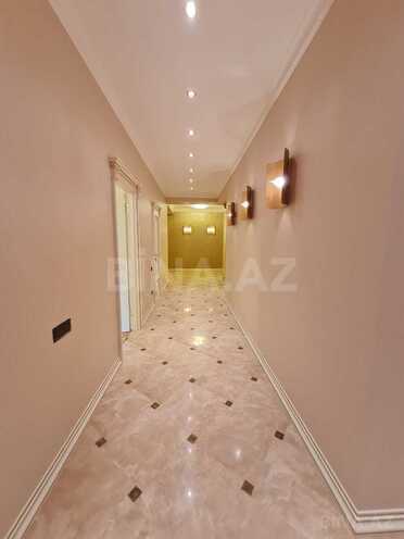 Продаётся 4-комн. новостройка 200 м², м. Элмляр Академиясы, photo 16 from 24
