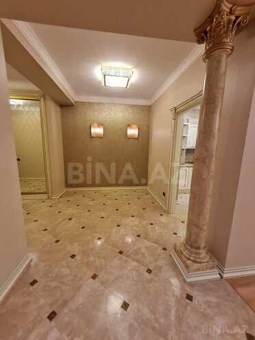 Продаётся 4-комн. новостройка 200 м², м. Элмляр Академиясы, photo 15 from 24