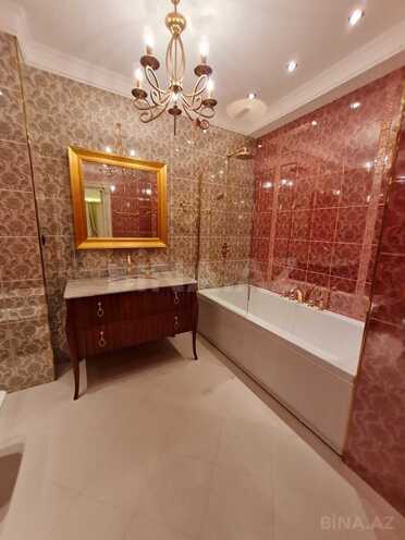 Продаётся 4-комн. новостройка 200 м², м. Элмляр Академиясы, photo 21 from 24