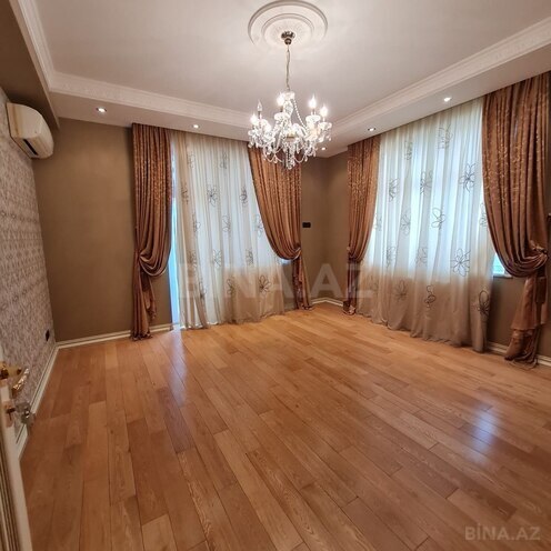 Продаётся 4-комн. новостройка 200 м², м. Элмляр Академиясы, photo 8 from 24