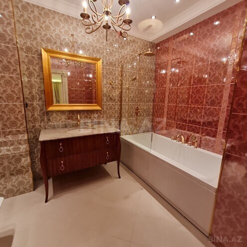 Продаётся 4-комн. новостройка 200 м², м. Элмляр Академиясы, photo 22 from 24