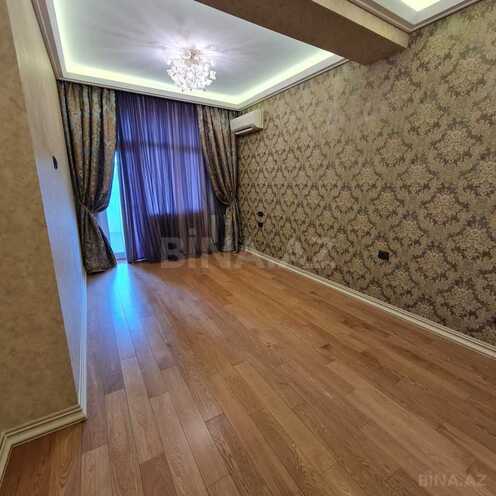 Продаётся 4-комн. новостройка 200 м², м. Элмляр Академиясы, photo 9 from 24